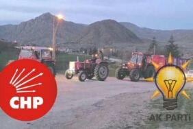 CHP’den Yozgat çıkarması Oylar arttı, halk İmamoğlu’na güveniyor! İşte anket sonuçları..