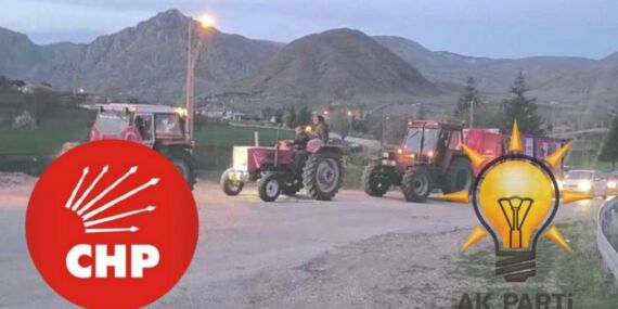 CHP’den Yozgat çıkarması: Oylar arttı, halk İmamoğlu’na güveniyor! İşte anket sonuçları…