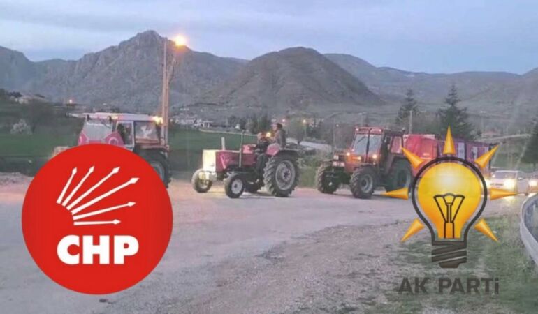 CHP’den Yozgat çıkarması Oylar arttı, halk İmamoğlu’na güveniyor! İşte anket sonuçları..
