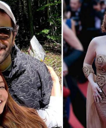 Çağrı Çıtanak’tan eşi Başak Gümülcinelioğlu’na duygusal sözler 'İyi ki varsın, evladımın anası'