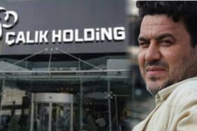 Çalık Holding önünde öldürülen Erol Eğrek’in son mesajları ortaya çıktı '3 aydır kiramı bile ödeyemedim'