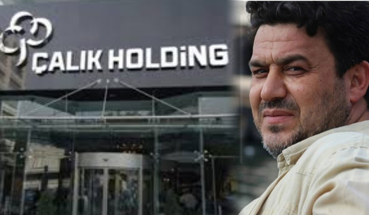 Çalık Holding önünde öldürülen Erol Eğrek’in son mesajları ortaya çıktı '3 aydır kiramı bile ödeyemedim'