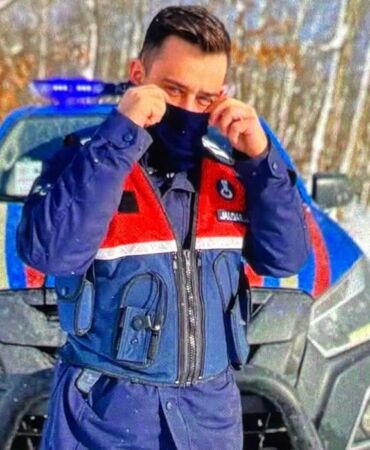 Çavuş Hakan Fidan