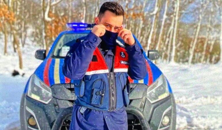Genç astsubayın acı ölümü: Kahreden ayrıntı ortaya çıktı