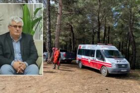 Çevre ve Şehircilik İl Müdür Yardımcısı'ndan acı haber geldi!