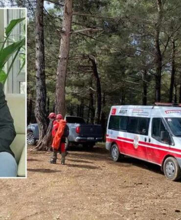 Çevre ve Şehircilik İl Müdür Yardımcısı'ndan acı haber geldi!