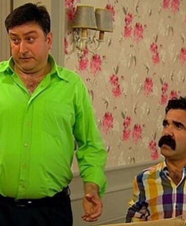 Çocuklar Duymasın’ın efsane ikilisi yıllar sonra yeniden bir arada! Çaycı Hüseyin ve Şükrü buluştu
