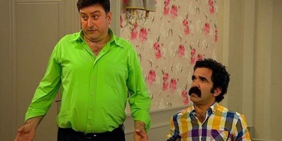‘Çocuklar Duymasın’ın Şükrü’sü bakın hangi işi yaptı