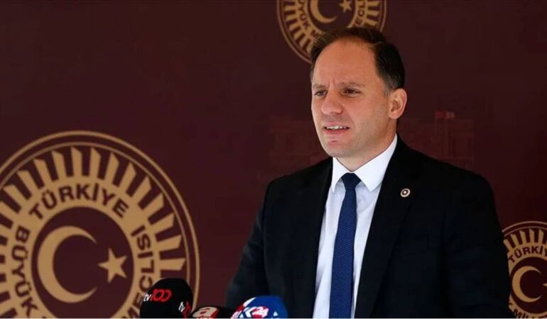 ‘AKP’nin yeni servet transferi modeli’ diyerek duyurdu: Deniz Yavuzyılmaz’dan çok konuşulacak açıklama!