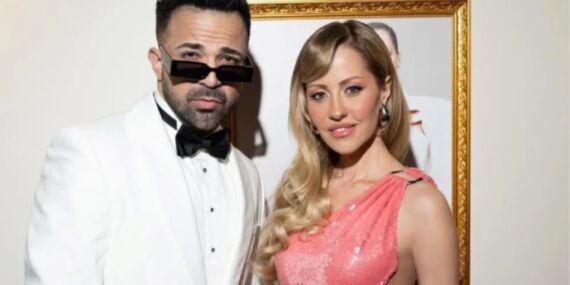 Derya Uluğ’dan romantik paylaşım: Zor günlerin ardından sevgi dolu kareler…