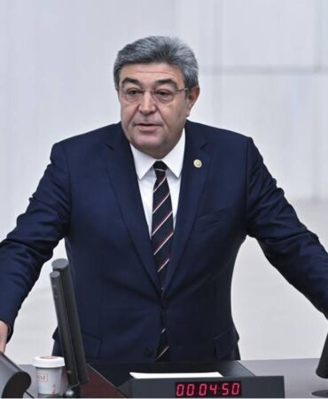 Dursun Ataş