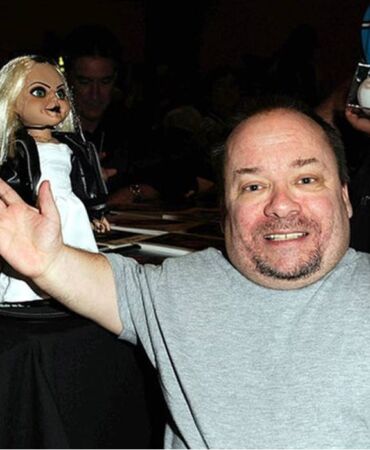 Ed Gale