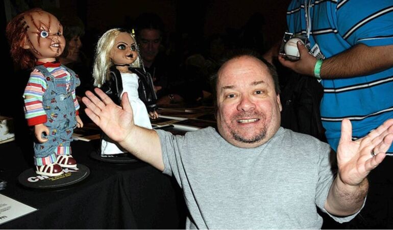 Ed Gale