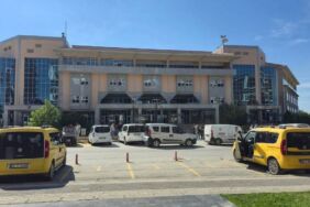 Edirne’de 25 Mart’tan bu yana tutuklu olan üniversiteliler tahliye edildi