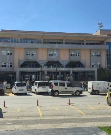 Edirne’de 25 Mart’tan bu yana tutuklu olan üniversiteliler tahliye edildi
