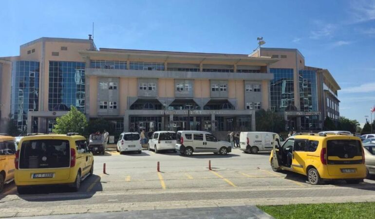 Edirne’de 25 Mart’tan bu yana tutuklu olan üniversiteliler tahliye edildi