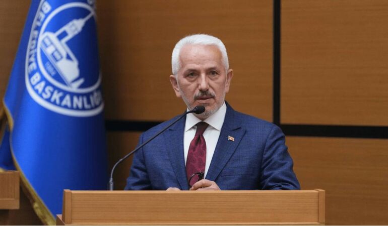 AKP’li Meclis Üyesi Erdem Baki istifa etti: ‘Muhalefete karşı yürütülen ağır baskılar…’