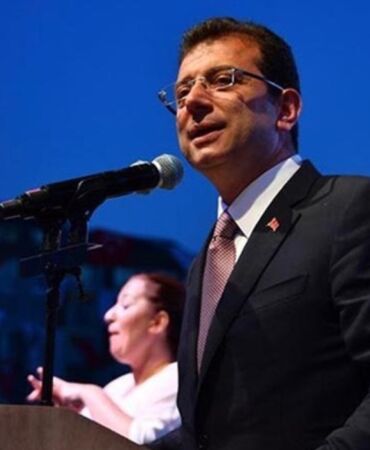 Ekrem İmamoğlu'ndan tutuklu gençlere destek mektubu 'Yalnız değilsiniz, bu millet yanınızdadır