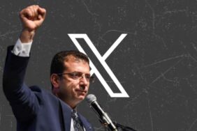 Ekrem İmamoğlu'nun X hesabına erişim engeli