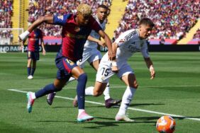 El Clasico sonrası Arda Güler'e sert eleştiri 'Top kendisinde olmayınca görünmez oluyor'