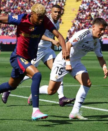 El Clasico sonrası Arda Güler'e sert eleştiri 'Top kendisinde olmayınca görünmez oluyor'