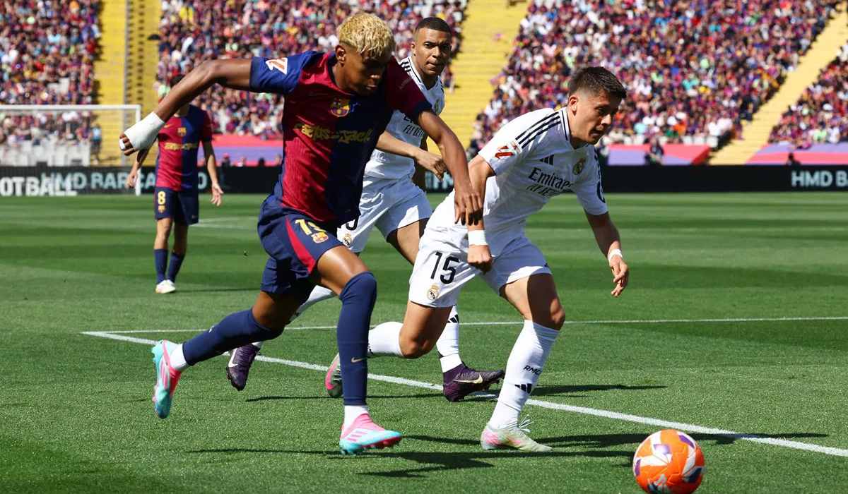 El Clasico sonrası Arda Güler'e sert eleştiri 'Top kendisinde olmayınca görünmez oluyor'