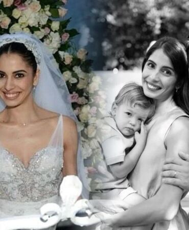 Engin Hepileri ile Beyza Şekerci 10. evlilik yıl dönümlerini kutladı 'Hakkı verilmiş bir 10 yıl2