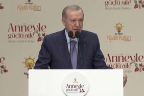 Erdoğan'dan 'PKK kongresi' sonrası açıklama