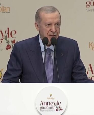 Erdoğan'dan 'PKK kongresi' sonrası açıklama