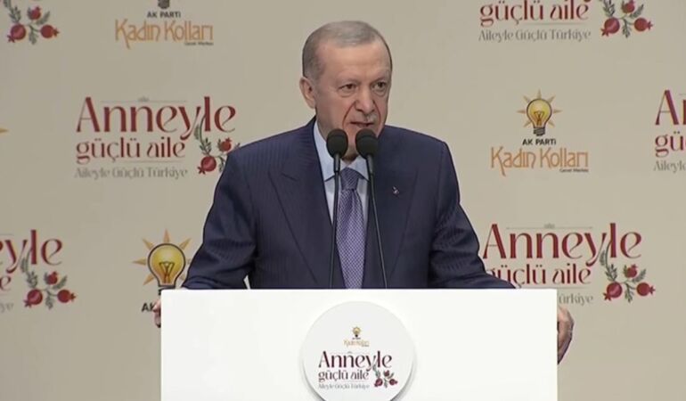 Cumhurbaşkanı Erdoğan’ın çağrısına Beyaz Saray’dan sürpriz yanıt!