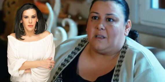 72 kilo vermişti… Oyuncu Esin Gündoğdu’nun son halini görenler gözlerine inanamadı!