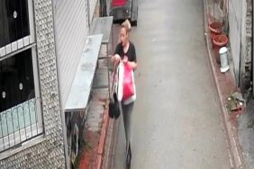 Eski iş yerinden 8 bin 700 lira çaldı Savunması pes dedirtti