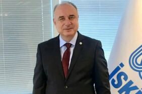 Ev hapsindeydi... İSKİ Genel Müdürü Şafak Başa hastaneye kaldırıldı!