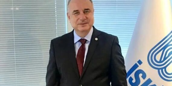 Ev hapsindeydi… İSKİ Genel Müdürü Şafak Başa hastaneye kaldırıldı!