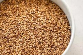 Faydaları saymakla bitmiyor Kalsiyum, demir ve magnezyum deposu