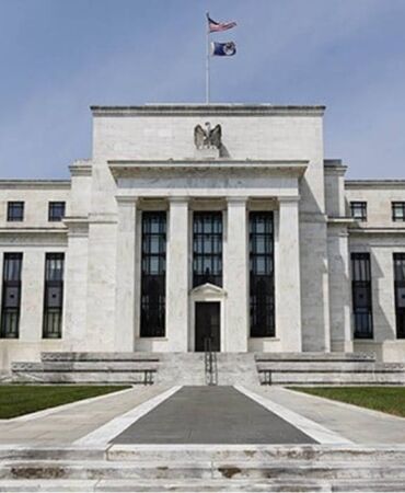 Fed, faiz kararını açıkladı