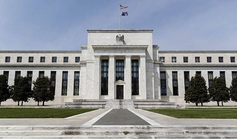 Amerikan Merkez Bankası (Fed) faiz kararını açıkladı!