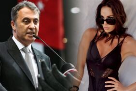 Fikret Orman ve Güzide Duran Fethiye'de yakalandı! Aşk mı, tesadüf mü