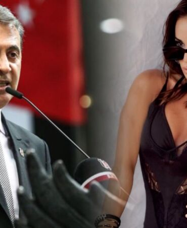 Fikret Orman ve Güzide Duran Fethiye'de yakalandı! Aşk mı, tesadüf mü