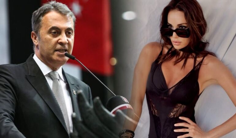 Fikret Orman ve Güzide Duran Fethiye'de yakalandı! Aşk mı, tesadüf mü