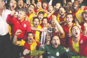 Galatasaray’dan Fenerbahçe’ye 12 Mayıs yanıtı 'Karanlıklar içinden gün doğar ya aniden…'