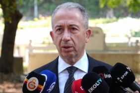 Galatasaray'dan Trabzonspor'a hakem yanıtı