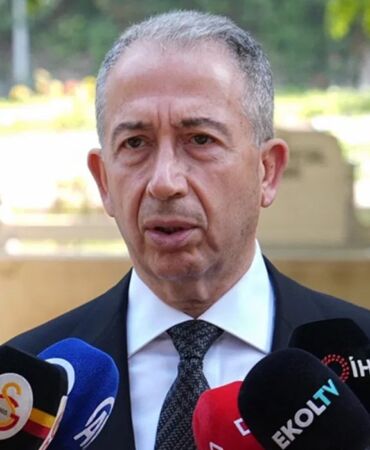 Galatasaray'dan Trabzonspor'a hakem yanıtı