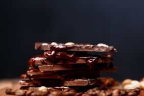 Gece neden acıkırız Açlık krizlerine karşı sağlıklı atıştırmalıklar...