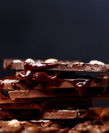 Gece neden acıkırız Açlık krizlerine karşı sağlıklı atıştırmalıklar...