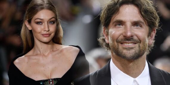 Gigi Hadid’den Bradley Cooper’lı ilk paylaşım: Doğum gününde aşk ilanı!
