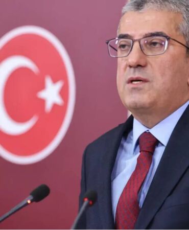 Gökhan Günaydın