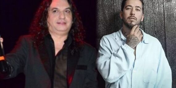 Gökhan Kırdar’dan DJ Mahmut Orhan’a dava: ‘Vicdanım izin vermiyordu’
