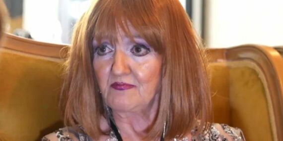 Gülden Karaböcek 50 yıl sonra sessizliğini bozdu: ‘Keşke hiç doğmasaydım’