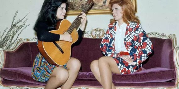 Gülden Karaböcek ilk kez açıkladı: ’11 yaşımdan itibaren tacize uğradım’